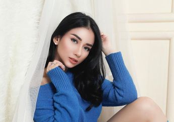 Apes Banget! Belum Cicip Malam Pertama, Artis Cantik ini Tampar Suami Setelah Akad Nikah, 'Kenapa Baru Jujur..'