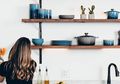 Jadi Ruang Vital Saat Ramadan, Yuk Rapikan Dapur dari Sekarang dengan 8 Langkah Praktis Ini