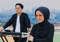 Diterpa Kabar Perselingkuhan, Ibunda Ayus Drop Hingga Dilarikan ke Rumah Sakit, Aurel Hermansyah Justru Bongkar Tabiat Buruk Nissa Sabyan!