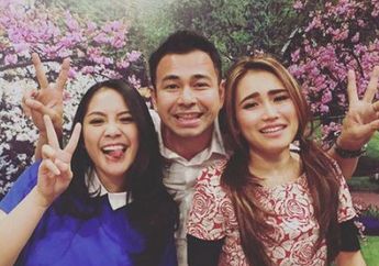 Sudah Tertangkap Basah Masih Berkelit! Sosok Ini Tantang Raffi Ahmad dan Ayu Ting Ting Sumpah Pocong Demi Jawab Isu Nikah Siri