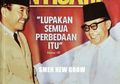 Pemilu Pertama Indonesia 1955: Kisah Perselisihan Soekarno-Hatta yang Bersatu Jadi Dwitunggal