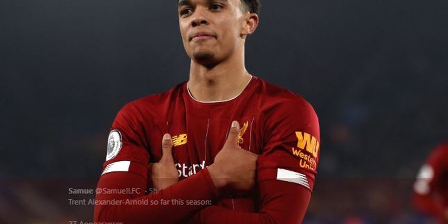 Hasil ePremier League - Liverpool Atasi Man City, Trent Alexander-Arnold Comeback dan Melaju ke Final