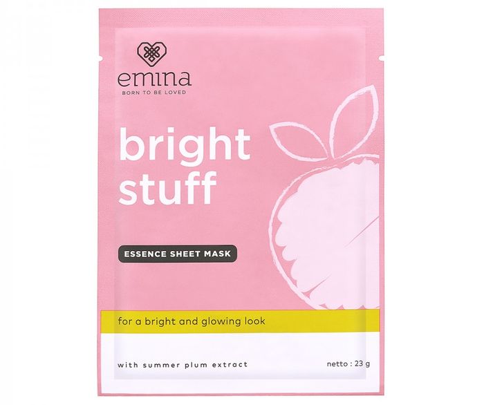 3 Rekomendasi Sheet Mask Untuk Mencerahkan Wajah Secara Instan Di Bawah Rp 20 Ribu Semua Halaman Stylo 3 Rekomendasi Sheet Mask Untuk Mencerahkan Wajah Secara Instan Di Bawah Rp 20 Ribu Semua Halaman Stylo