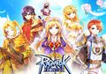 Goks! Fase Closed Beta Ragnarok Frontier Mencapai 50 Ribu Pemain
