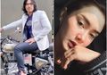 Agung Hercules Meninggal Dunia, Cita Citata Ungkap Rasa Haru: Orang Baik Cepat Dipanggil