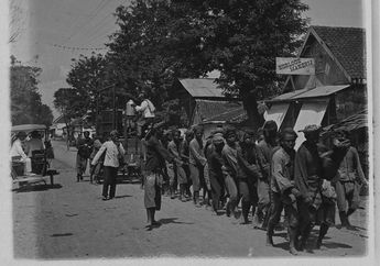 Sindiran Buat si Jangkung JP Coen dan 'Wak Wak Gung' untuk Jepang
