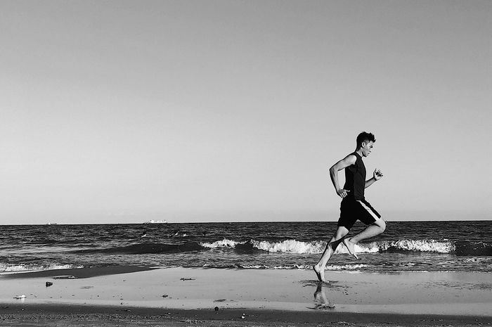 19+ Arti Mimpi Lari Dikejar