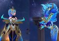 Terungkap! Ada 2 Skin Zodiac Terbaru 'Gemini' di Mobile Legends