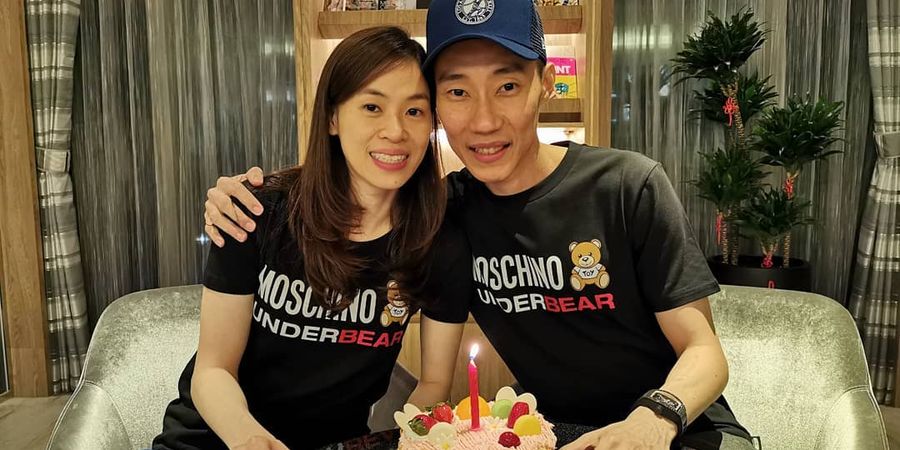 Lee Chong Wei Pensiun, Sang Istri Ungkap Rencana Bulan Madu Bersama