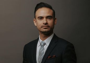 Dianggap Menjalani Pola Hidup Sehat, Seorang Sahabat Beberkan Keseharian Ashraf Sinclair yang Bisa Picu Serangan Jantung, Apa?