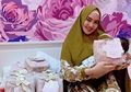 Sang Anak Kena Alergi Kulit Setelah 4 Hari Jalani Terapi Sinar Akibat Penyakit Kuning, Kartika Putri Terus Menangis: 'Apa Aku yang Salah?'
