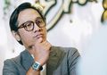 Rumah Berbalut Emas, Tak Disangka Kolam Renang Andre Taulany Disewakan, Andre: Berenang di Sini Bayar!