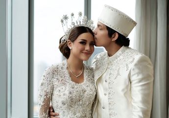 Atta Halilintar dan Aurel Hermansyah Ingin Gelar Resepsi di Luar Negeri, Adik-adik Gen Halilintar Ikut Heboh Sumbang Ide Nyeleneh: Di Atas Awan Aja!
