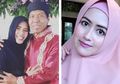 Poligami Berujung Petaka, Kemelut Rumah Tangga Kiwil dengan Meggy Wulandari Kian Memanas Gegara Uban, Istri Muda: 'Relakan Aku'