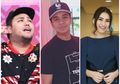Ivan Gunawan Sebut Hubungan Billy-Hilda Gimmick, Ayu Ting Ting Emosi