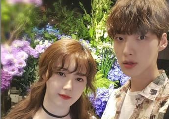 Sempat Menghebohkan Publik dengan Kabar Perceraiannya, Goo Hye Sun Tampil Perdana dan Angkat Bicara: Aku Hidup dalam Mimpi Buruk Selama 6 Bulan....