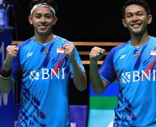 Rekap Final Malaysia Open 2022 - China Panen Gelar, FajRi Siap Dominasi 2023