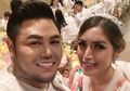 Lakukan Hal Aneh di Acara Tunangannya, Jessica iskandar Kena Semprot Ivan Gunawan