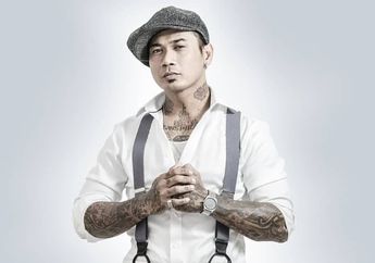 Ditunjuk BNN Bali Jadi Duta Anti Narkoba, Jerinx SID: Ini Bukan Lelucon!