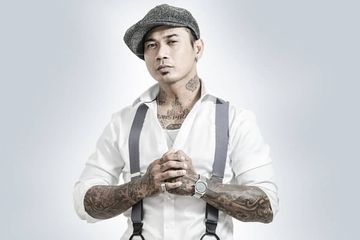 Berita Jrx Terbaru Hari Ini Jerinx Superman Is Dead Bersedia Ditantang Disuntik Virus Corona