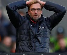 Warning! Juergen Klopp Benarkan Standar Liverpool Sudah Menurun