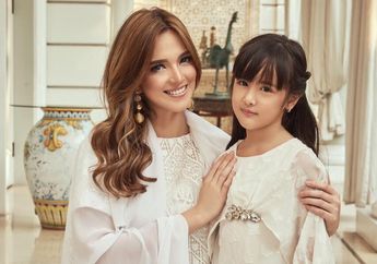 Kepergok Marahi Putrinya, Nia Ramadhani Angkat Bicara Soal Mindset Orang Kaya: Ini Mamah Punya Duit, tapi Nggak Bisa Kamu Pikir Kalau Gagal Bisa Beli Lagi!