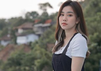 Trending, Jejak Digital Jessica Jane Waktu Kecil Tuai Sorotan Netizen