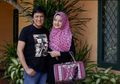 33 Tahun Menikah, Ini Potret Mesra Ikang Fawzi dan Marissa Haque