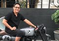 Sempat Istirahat dari Media Sosial, Andre Taulany Merasa Tenang karena Tak Perlu Dengerin Nyinyiran Orang