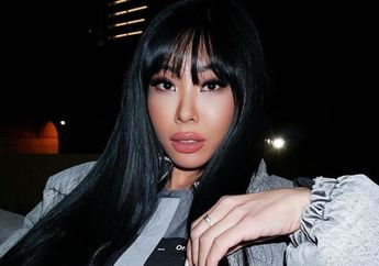 Kapal Makin Berlayar, Jessi Ubah Tipe Cowok dari Jungkook ke Lee Sang Yeob!