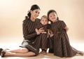 Sosialita Cilik! Masih Berusia 4 Tahun, Thalia Putri Onsu Sudah Pakai Tas Mewah Seharga Rp105 Juta!