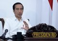 Menolak Pesimis, Presiden Joko Widodo Ingin Penyelamatan Awak KRI Nanggala-402 Terus Dilakukan Meski Sudah Dinyatakan Tenggelam, 'Mereka Putra-putra Terbaik Bangsa'