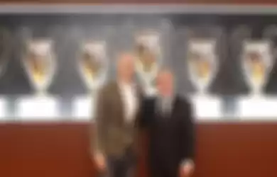 Zinedine Zidane resmi kembali melatih Real Madrid hingga tahun 2022 mendatang.