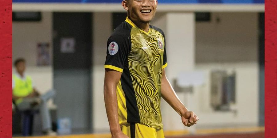 Pemain Brunei Darussalam Sindir Federasinya Usai Dibantai Timnas Indonesia 12 Gol, Shin Tae-yong Punya Saran