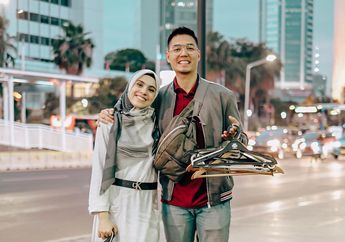 Suaminya Minta Izin Poligami, Artis Cantik Ini Beri Reaksi Tak Terduga hingga Ungkap Rasa Cemburu