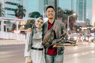 Ngaku Jadi Selingkuhan Sang Suami Sebelum Nikah Nycta Gina Pernah Pergoki Rizky Kinos Dan Pacarnya Di Kosan Begini Endingnya Semua Halaman Pop Grid Id