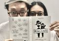 Endah N Rhesa Ceritakan Perjalanannya di Buku 'I'm All Ears''