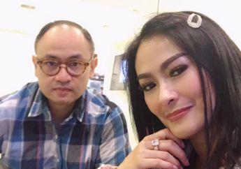 Iis Dahlia Banjir Hujatan Lantaran Salah Lirik, Suami Tunjukkan Reaksi Tak Biasa: Dia Enggak Mau Aku Sakit