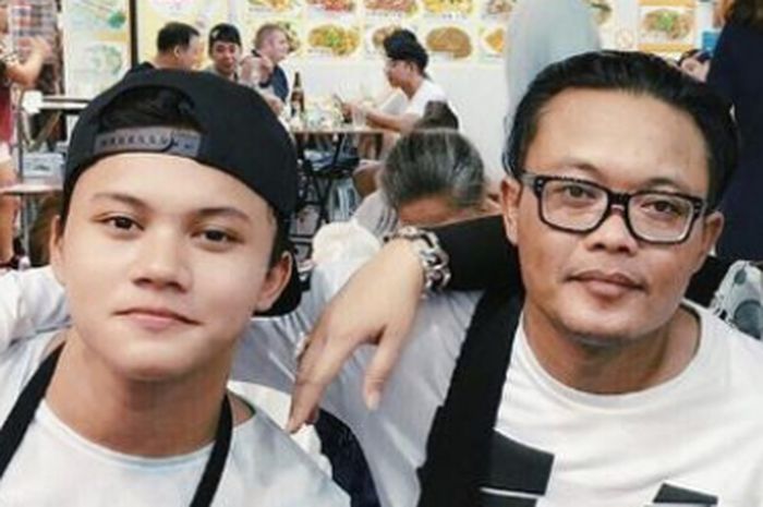 Dihadapkan dengan Kondisi Rizky Febian Hamili Anak Gadis Orang Sebelum
