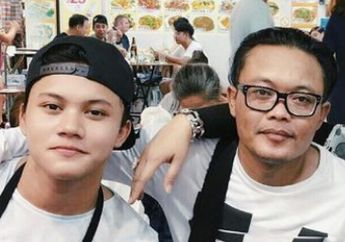 Ngaku Bangga dengan Sule, Ternyata Rizky Febian Pernah Curiga sang Ayah Main Serong Berkedok Sibuk Bekerja