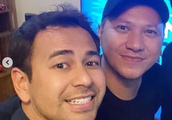 Gading Marten Berniat Beli Rumah Lalu Menikah Lagi, Raffi Ahmad: Udah Siap Nih?