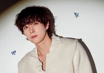 Angka Kasus COVID-19 Naik, Promotor Tunda Fan Meeting Kim Young Dae