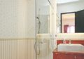 Mau Berikan Kesan Alami Tapi Ciamik? Tilik Inspirasi Kamar Mandi Ini!