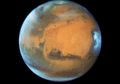 Air di Planet Mars Menghilang Lebih Cepat dari yang Diperkirakan