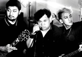 Friends of Mine Bangkit dari Mati Suri dan Merilis Single 'Aku Bisa'