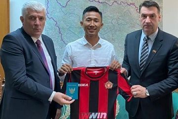 Ini Alasan Miftah Anwar Sani Putuskan Tinggalkan Klub Eropa ...
