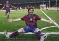 Aksi Tidak Senonoh Pembawa Acara Talk Show Terhadap Lionel Messi