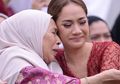 Baru Saja Kehilangan Putranya, Kini Ibu Ashraf Sinclair Ucap Syukur Karena Putranya Nikahi BCL