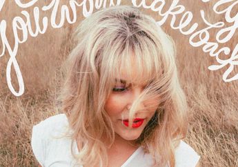 Eksklusif bareng HAI, Cate Canning Cerita Soal Happy-nya Bikin Album Terbaru