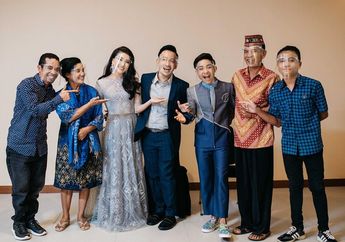 Jauh-jauh Datang dari NTT, Terungkap Perlakuan Sarwendah pada Keluarga Betrand Peto yang Bikin Melongo, Ada Apa?